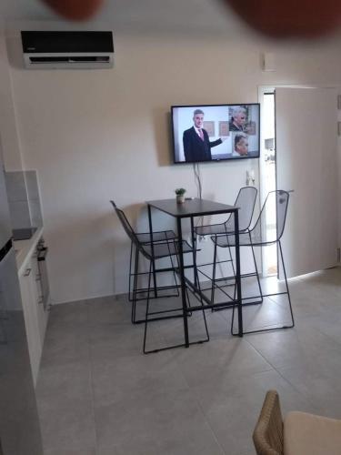 Apartamento Petrani Suite 1