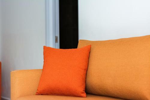 Apartamento Design Suites Efharis (Syrah)
