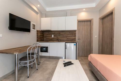Lofos Apartments