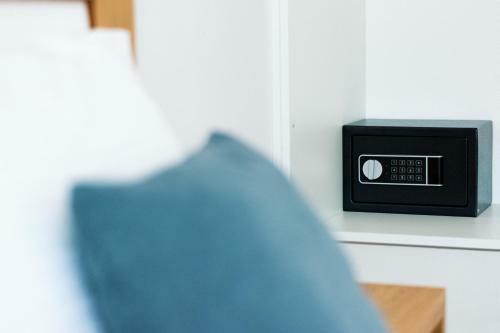 Apartamento Design Suites Efharis (brusco)