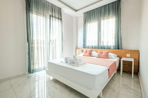 Apartamento Design Suites Efharis (brusco)