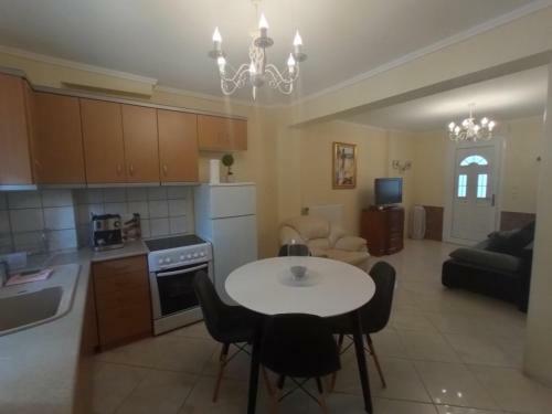 Apartamento Villa Diana-apartment