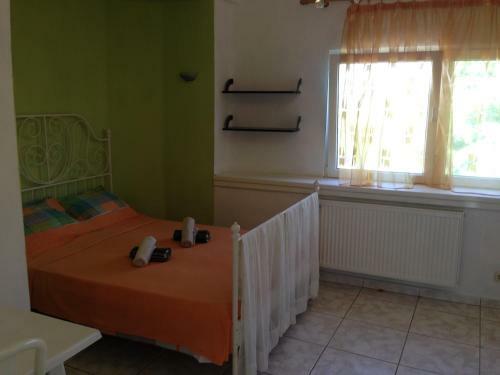 Apartamento House With Garden
