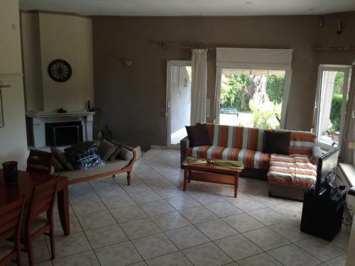 Apartamento House With Garden