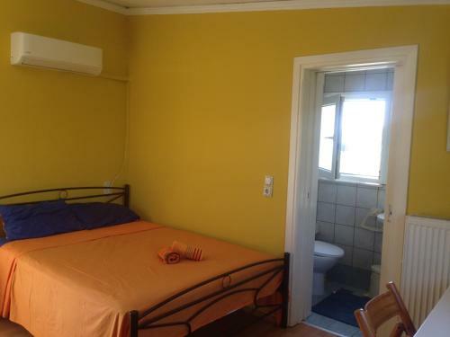 Apartamento House With Garden