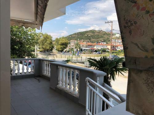 Greece Apartments