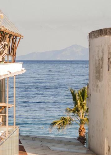 Apartamento Sea Breeze Vibes 2020