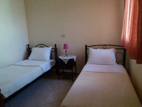 Apartamento Anatolis Home