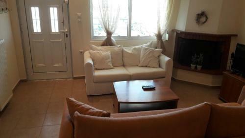 Villa Ideal Family House