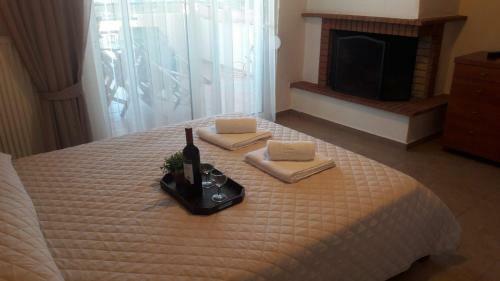 Villa Ideal Family House