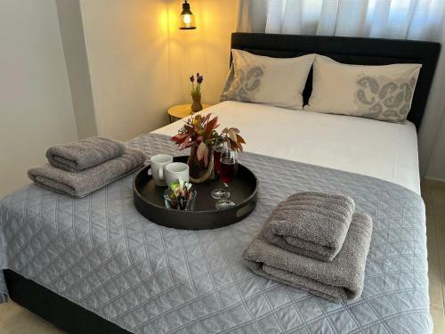 Onar Luxury Apartment