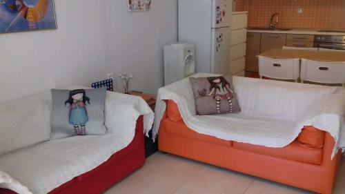 Apartamento Holidays House ??? ???????