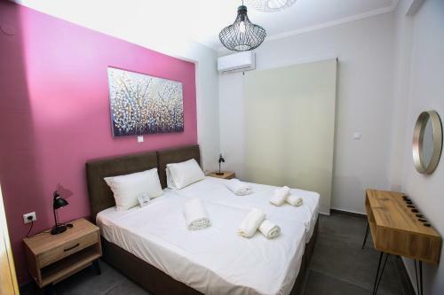 Agroturismo Stella Boutigue Rooms