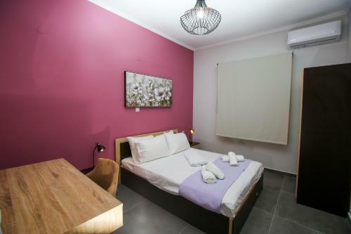 Agroturismo Stella Boutigue Rooms