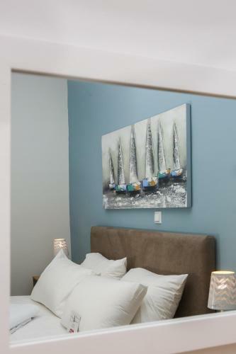 Agroturismo Stella Boutigue Rooms