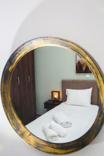 Agroturismo Stella Boutigue Rooms