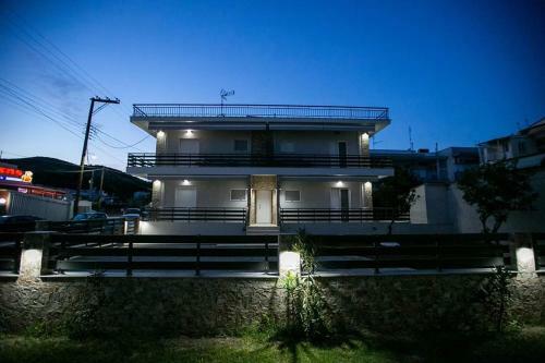 Agroturismo Stella Boutigue Rooms