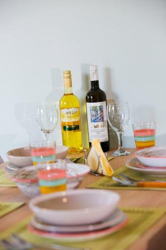 Agroturismo Stella Boutigue Rooms
