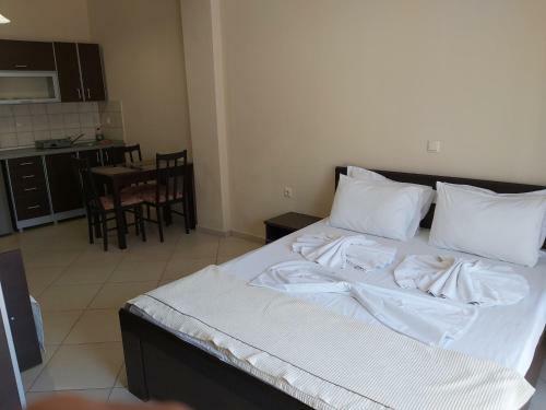 Apartamento Port View Studios