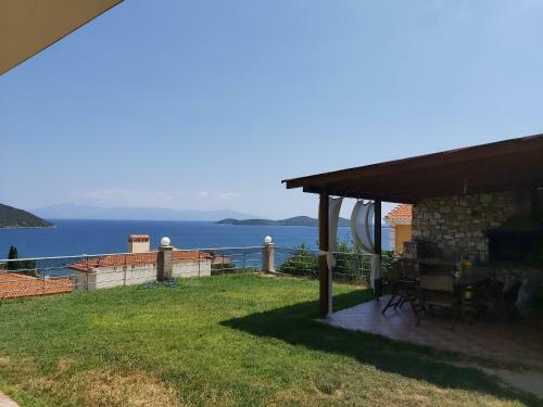 Apartamento Port View Studios