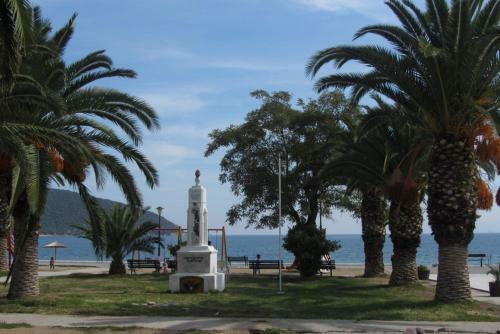 Apartamento Port View Studios