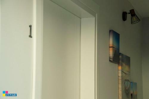 Apartamento Evaggelia Design Suite