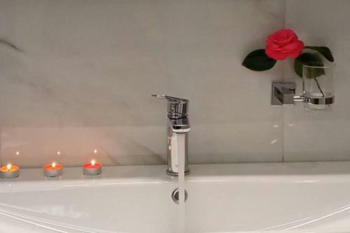 Apartamento Aretousa - Center Luxury Suites 1