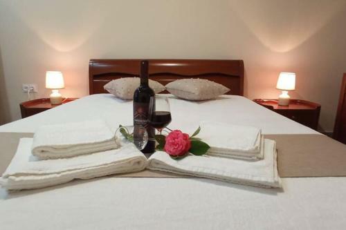 Apartamento Aretousa - Center Luxury Suites 1