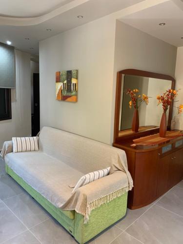 Apartamento Aretousa - Center Luxury Suites 1