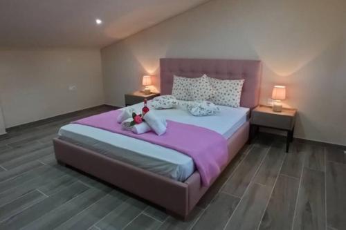 Apartamento Aretoysa Center Luxury Suites 2
