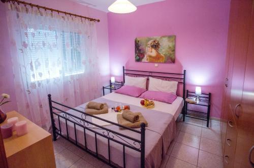 Peris Apartment