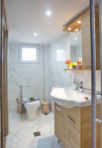 Apartamento Kaiafas Luxury Philoxenia