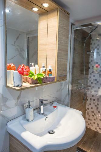 Apartamento Kaiafas Luxury Philoxenia