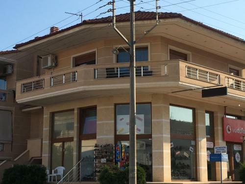 Panos Apartment
