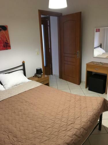Panos Apartment