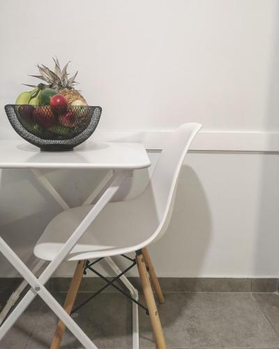 Apartamento Elements Studios