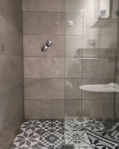 Apartamento Elements Studios