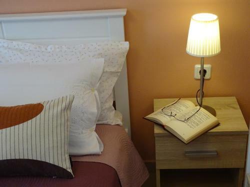 Apartamento Bella Casa
