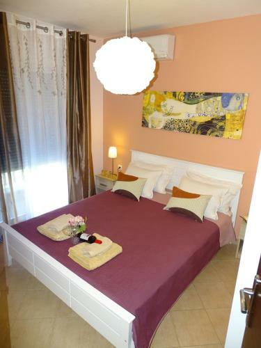 Apartamento Bella Casa