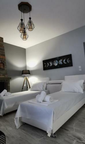 White Pearl Luxury Apartment