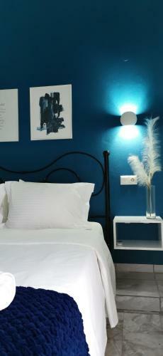 White Pearl Luxury Apartment