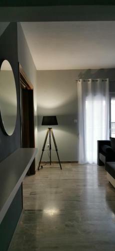 White Pearl Luxury Apartment