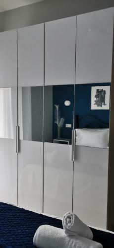 White Pearl Luxury Apartment