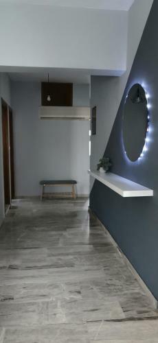 White Pearl Luxury Apartment