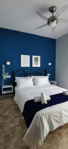 White Pearl Luxury Apartment