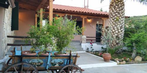 Traditional Villa Nea Peramos