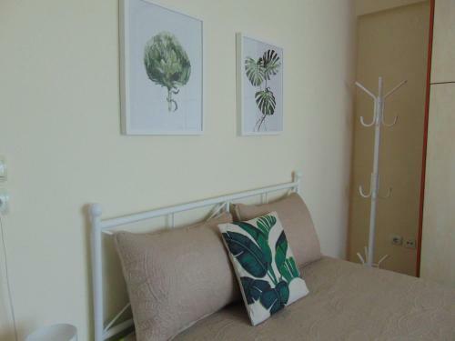 Cozy Luxurious Apartment In Neoi Epivates