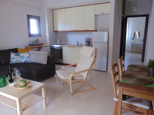 Cozy Luxurious Apartment In Neoi Epivates