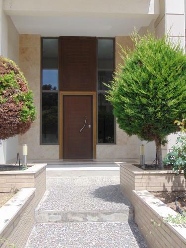 Cozy Luxurious Apartment In Neoi Epivates