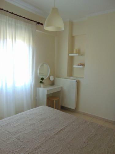 Cozy Luxurious Apartment In Neoi Epivates